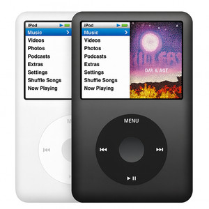 Apple iPod Classic 160GB | eBay