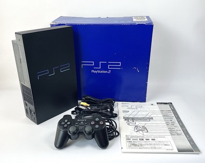 Sony PlayStation 2 SCPH-30000 Console | Japanese Model | Tested