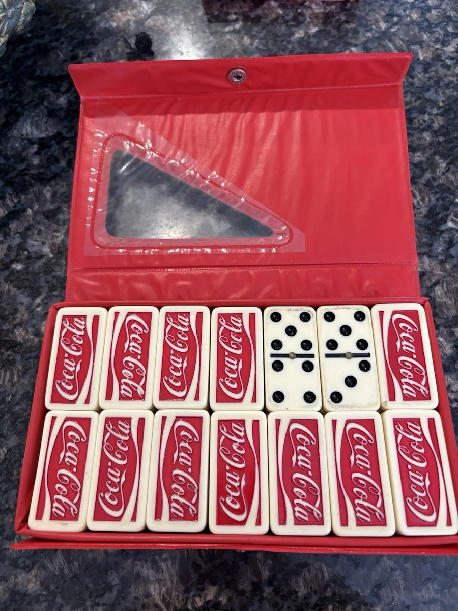 Original Coca-Cola Puzzles & Games for sale | eBay