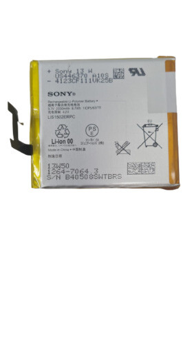 BATTERY SONY XPERIA XZ3 H8416 H9436 H9493 LIP1660ERPC 1312-6095