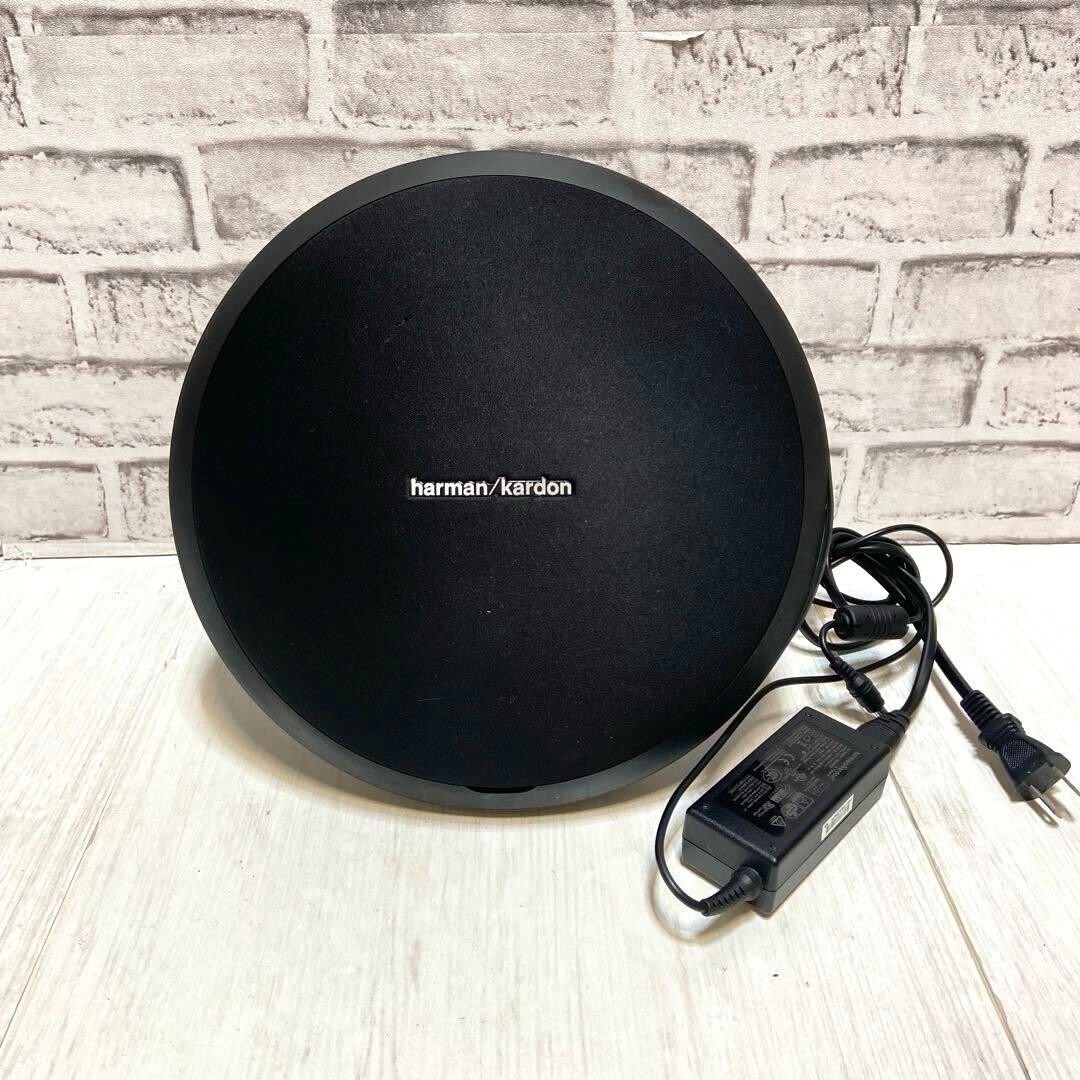 Harman Kardon Onyx Studio 5 Portable Bluetooth Speaker | 50 W