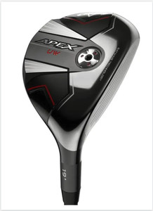 Callaway Apex Uw 21 | eBay