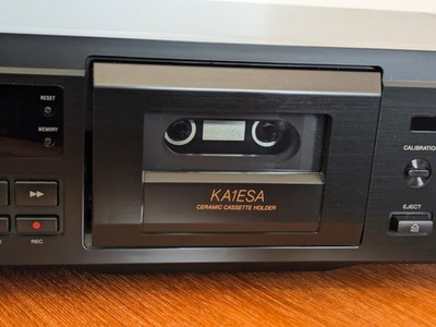 Sony TC-KA3ES Cassette Deck for sale online | eBay