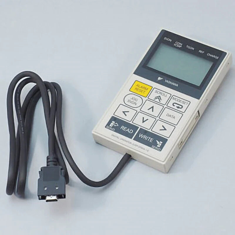 YASKAWA Servo Drive Digital Operator JUSP-OP05A-1-E NEW | eBay