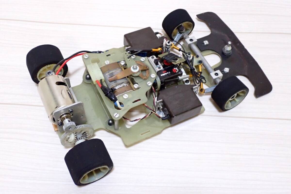 1/12 Old Car Vintage Ayk Rx3000 Super Expert | eBay