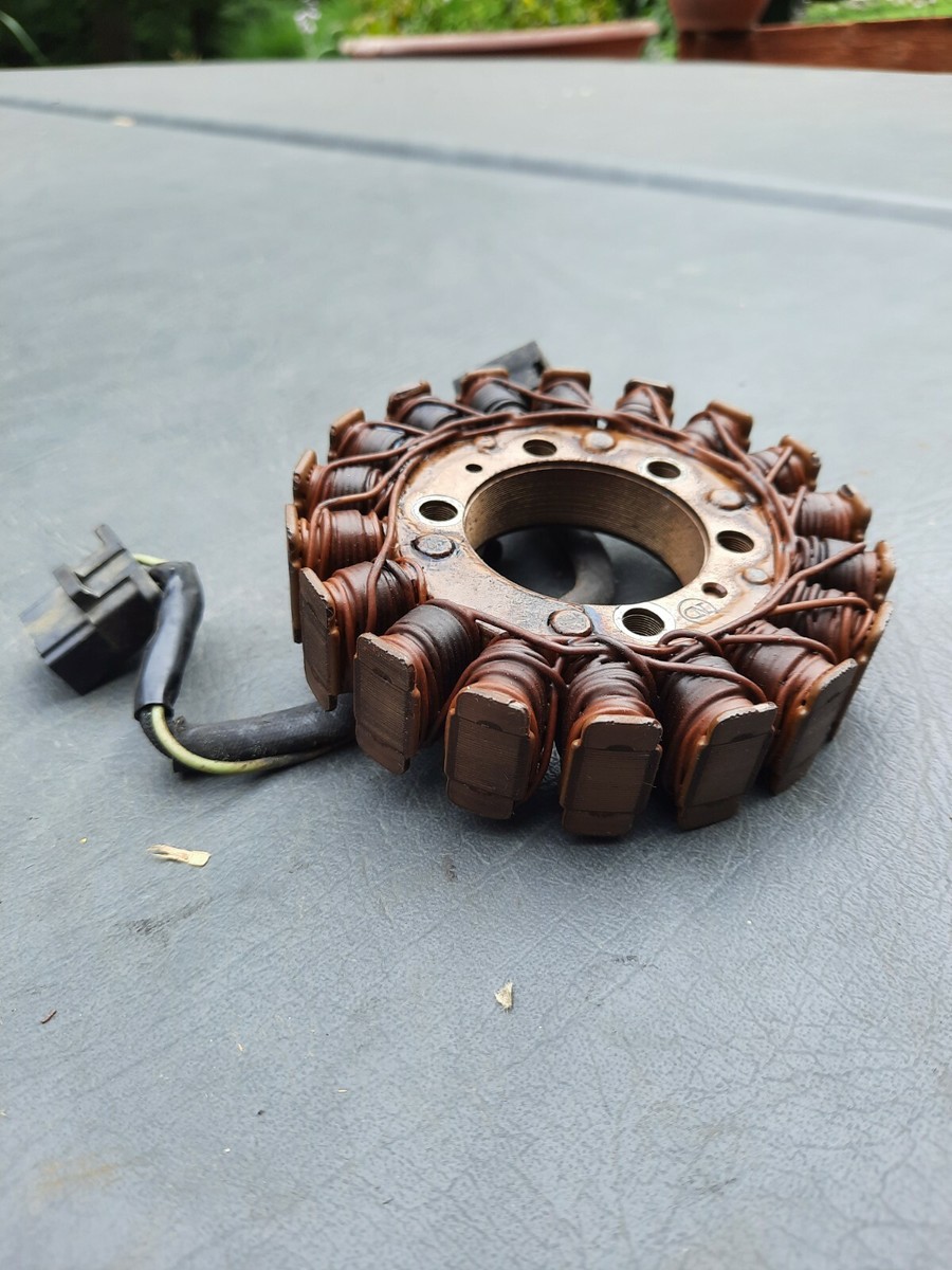 Kawasaki Ninja 600R ZX600C 88-97 Stator Magneto Assembly 21003