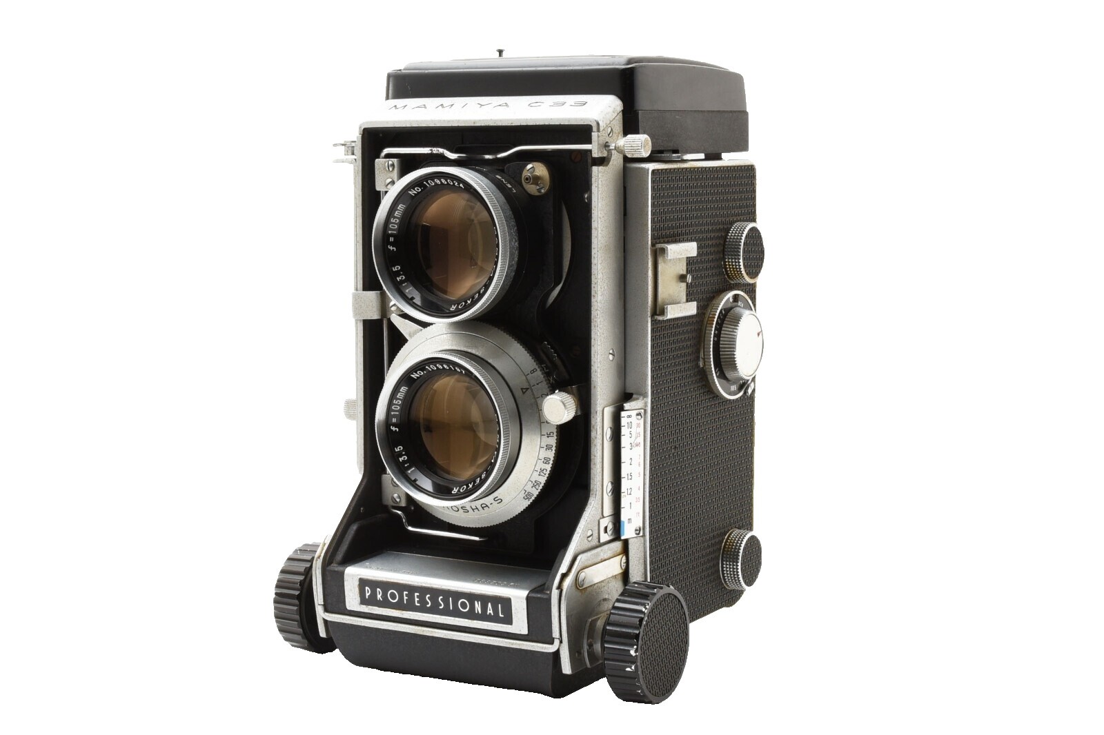 Mamiya C33 | eBay