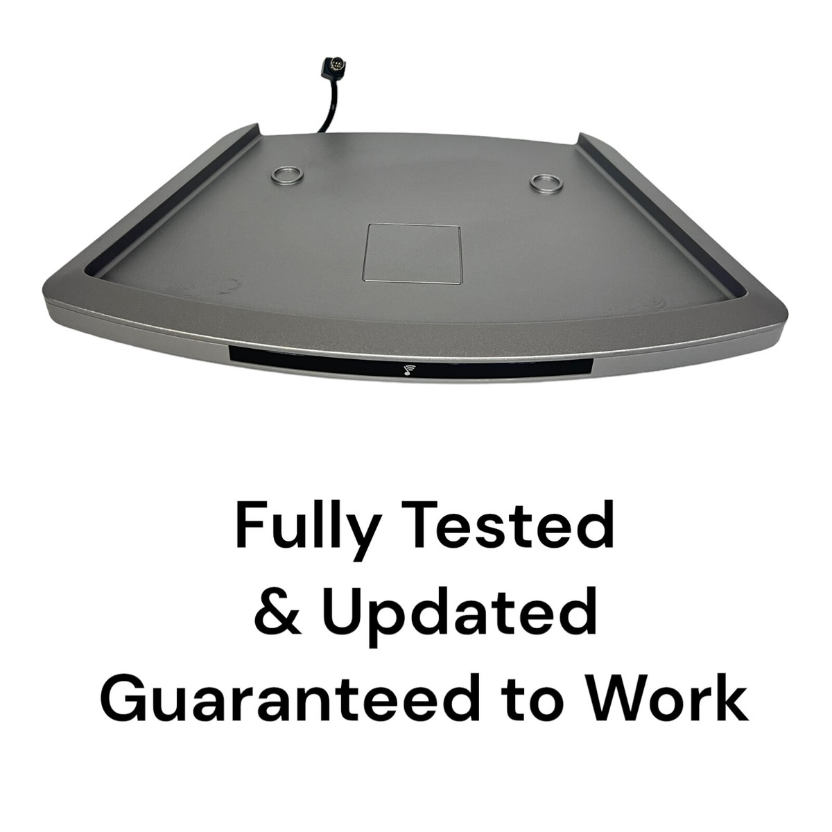 ✓ Bose Wave SoundTouch Music System IV Pedestal 🔹GUARANTEED TO