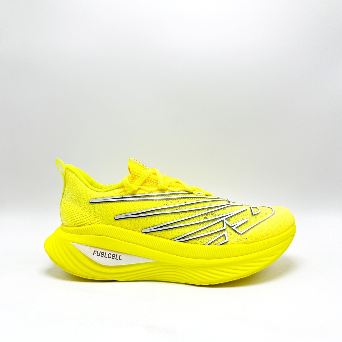 NEW* Women New Balance FuelCell SuperComp Elite v3 Shoes Pineapple