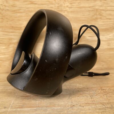 Oculus Rift Cv1 Handheld 4-Buttons Touch Controller Left Only For