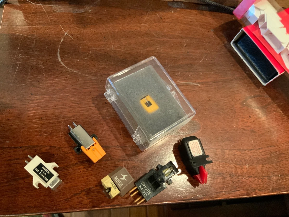 shure m55e products for sale | eBay