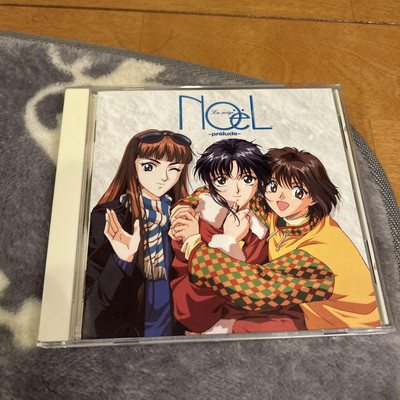 Noël - La neige - Special Edition CD NOeL: La Neige (Sony