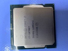 Intel Core i7-10700T SRH6U 4.50Ghz - CM8070104282215 for sale