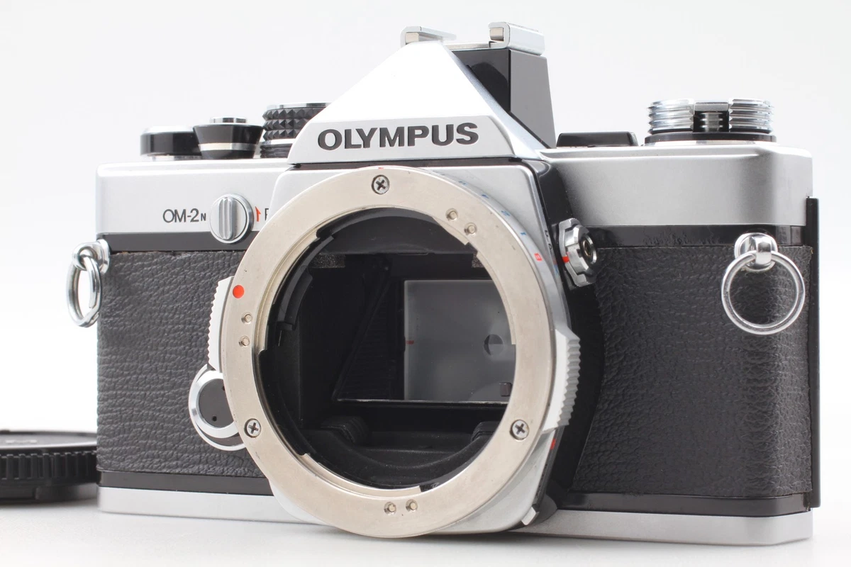 Olympus Om 2n for sale - eBay