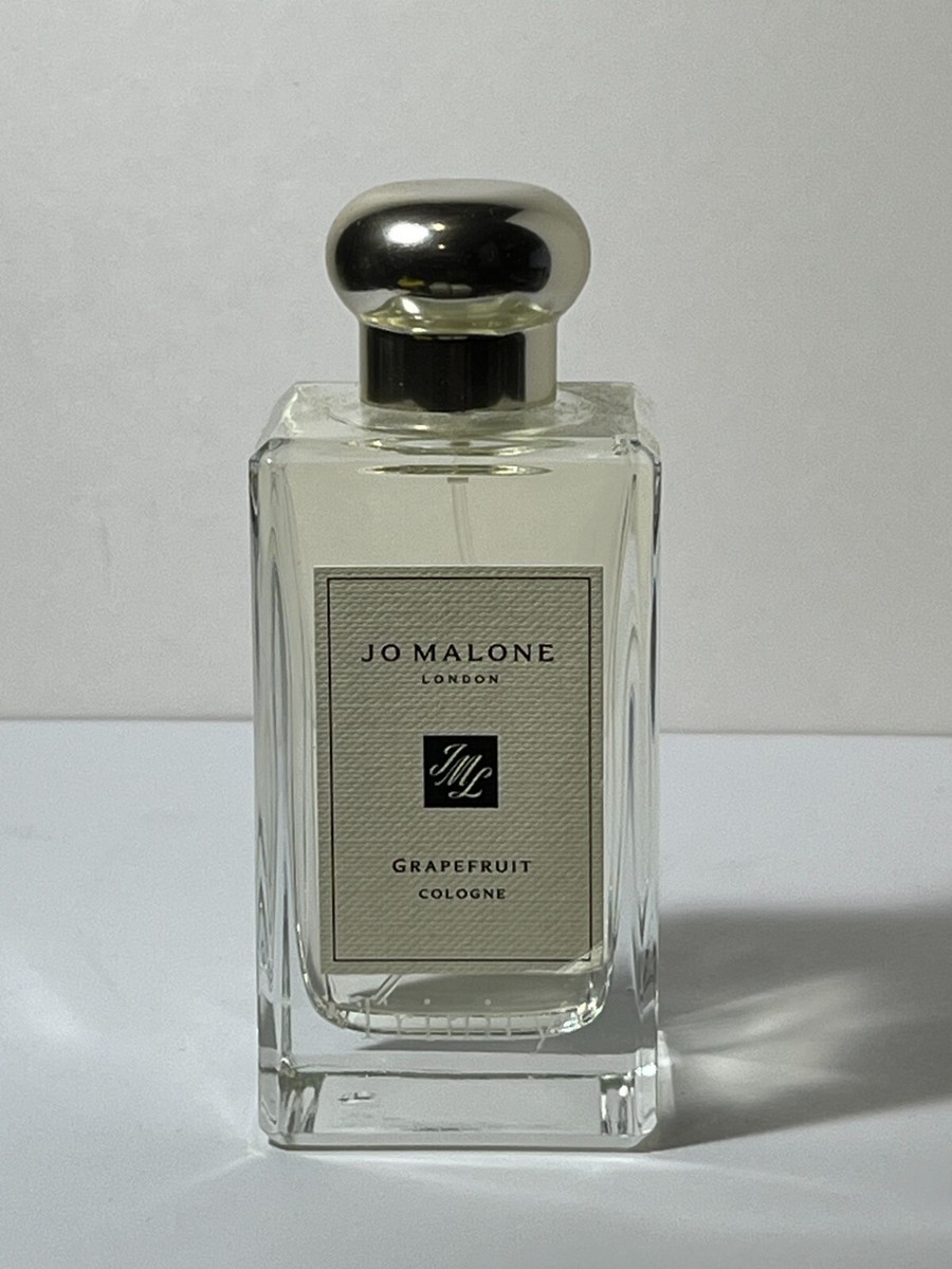Jo Malone London Grapefruit Cologne 3.4 oz. New | eBay