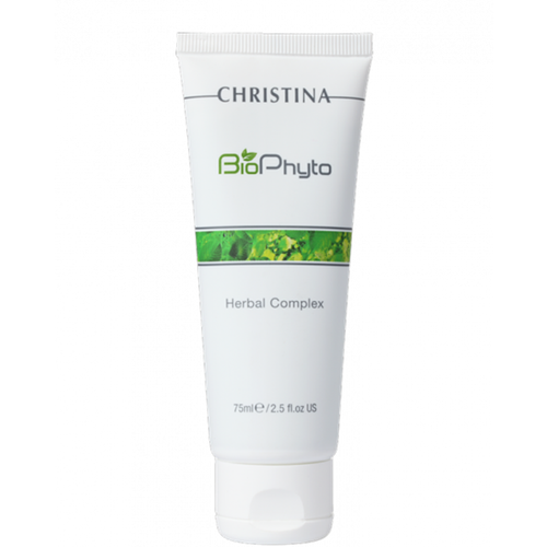 Christina UNSTRESS Probiotic Day Cream spf 15 - 50 ml / 1.7 fl.oz