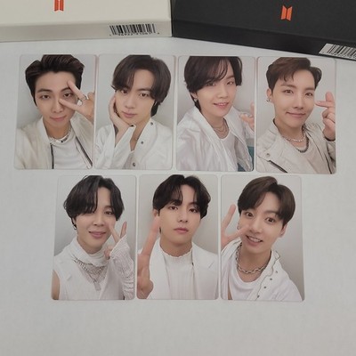 BTS Permission to Dance on Stage Live BOTH Album Versions Complete