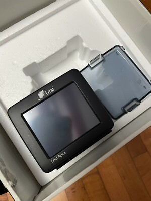 Leaf Aptus 75 Digital Back, Hasselblad V Mount With Accessories | eBay