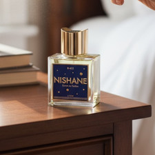 B-612 Nishane perfume - a fragrance for women and men 2018