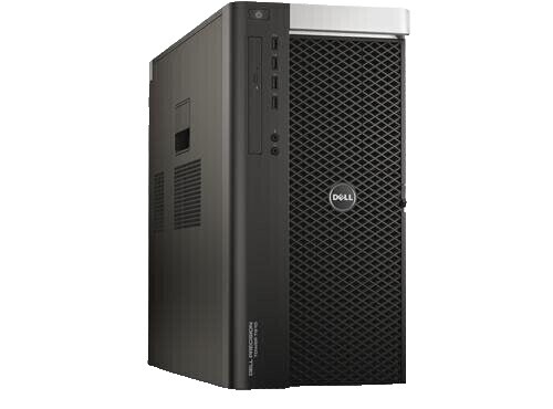 Xeon-E DELL Precision 3630Tower！ジャンク品！ Xeon-E DELL