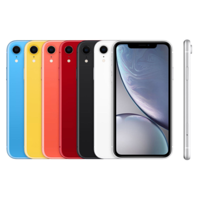 Apple iPhone XR - 64GB - All Colors - Very Good Condition | eBay
