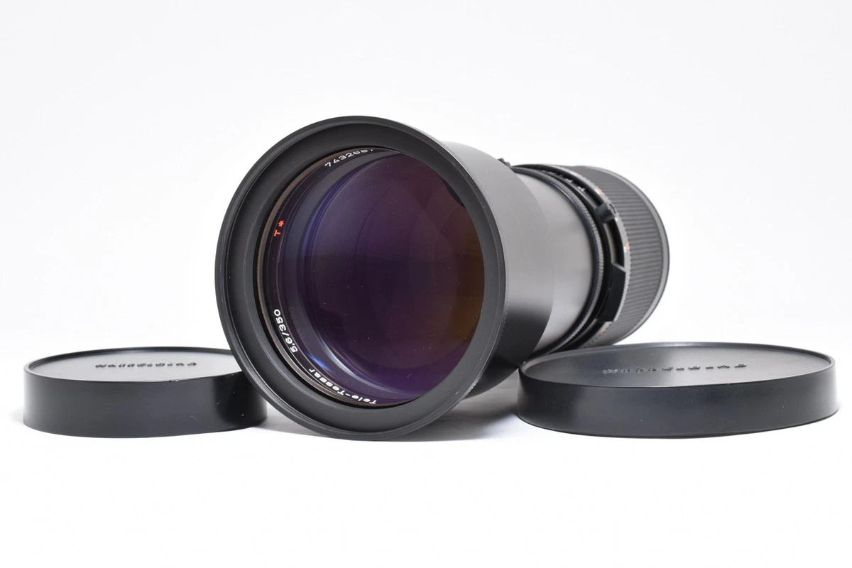 Hasselblad ZEISS Tele-Tessar T* f/5.6 Camera Lenses for sale | eBay