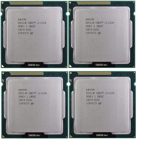 Intel Core i7 10700F 2.9GHz 8-Core 16T PROCESSOR LGA1200 CPU 65W