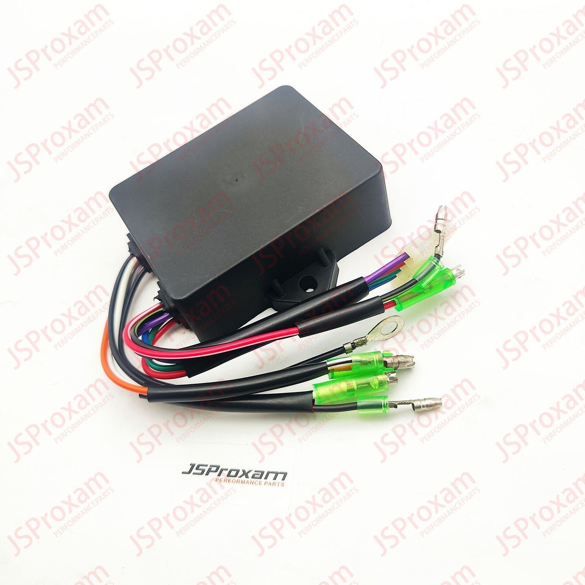 CDI Ignitor 21119-3738 Fit For Kawasaki 750 SXi SXR800 SXI Pro XiR