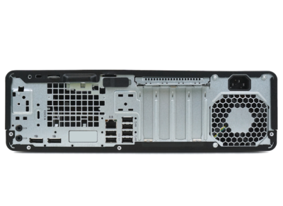 HP EliteDesk 800 G5 SFF Barebone Chassis & NO CPU/RAM/HDD/WIFI