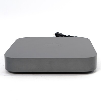 2018 Mac Mini A1993 - 3.2GHz 6-Core i7, 16GB RAM, Intel UHD 630