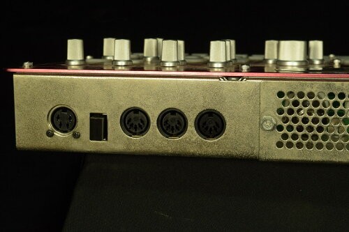 KORG ESX-1 SD ELECTRIBE SX Electribe Sequencer Excellent+ Work