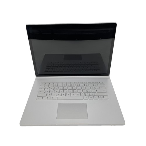 Microsoft Surface Book 2 | Core i7 16GB 1TB Tablet Only | As-is