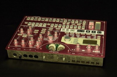 DJ機材 KORG ELECTRIBE SX Korg Electribe SX (ESX-1) | Feminist