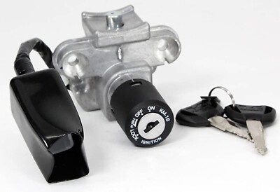Kawasaki Genuine Z125 Ignition Switch Assy 27005-0612 | OE