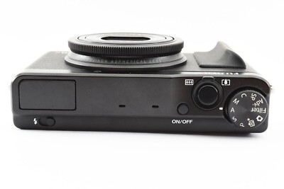 Fujifilm XQ2 digital camera Black | eBay