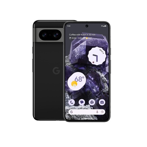 Google Pixel 9a - 128GB - Porcelain (Unlocked) - NEW & SEALED | eBay