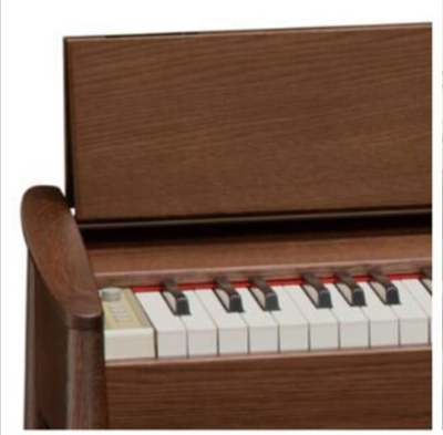 Roland KARIMOKU KIYOLA KF-10-KO Electric Piano KMB Mocha Brown 88