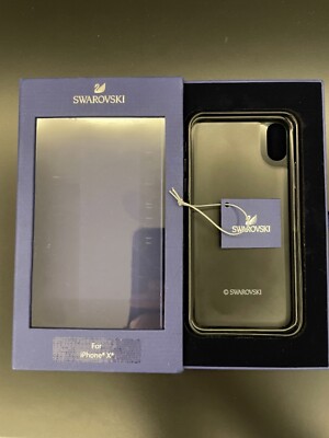 Swarovski iphone x case | eBay