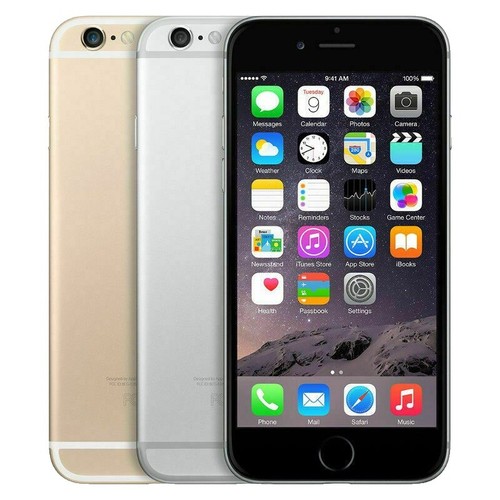 Apple iPhone 6 Plus 16GB 64GB CDMA a1524/a1522 Unlocked Verizon
