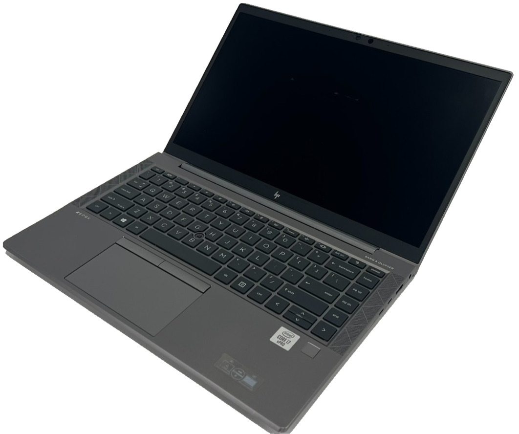 HP ZBook Firefly 14 G7 14