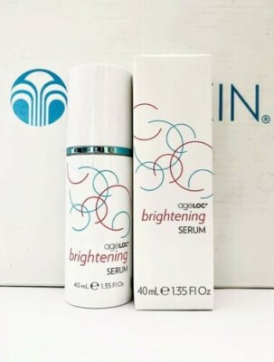 Nu Skin ageLOC Boost Kit（1 Device+1 Serum） | eBay