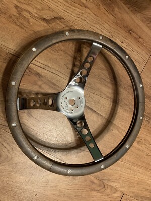 VINTAGE 1960'S 1970'S SUPERIOR Performance 