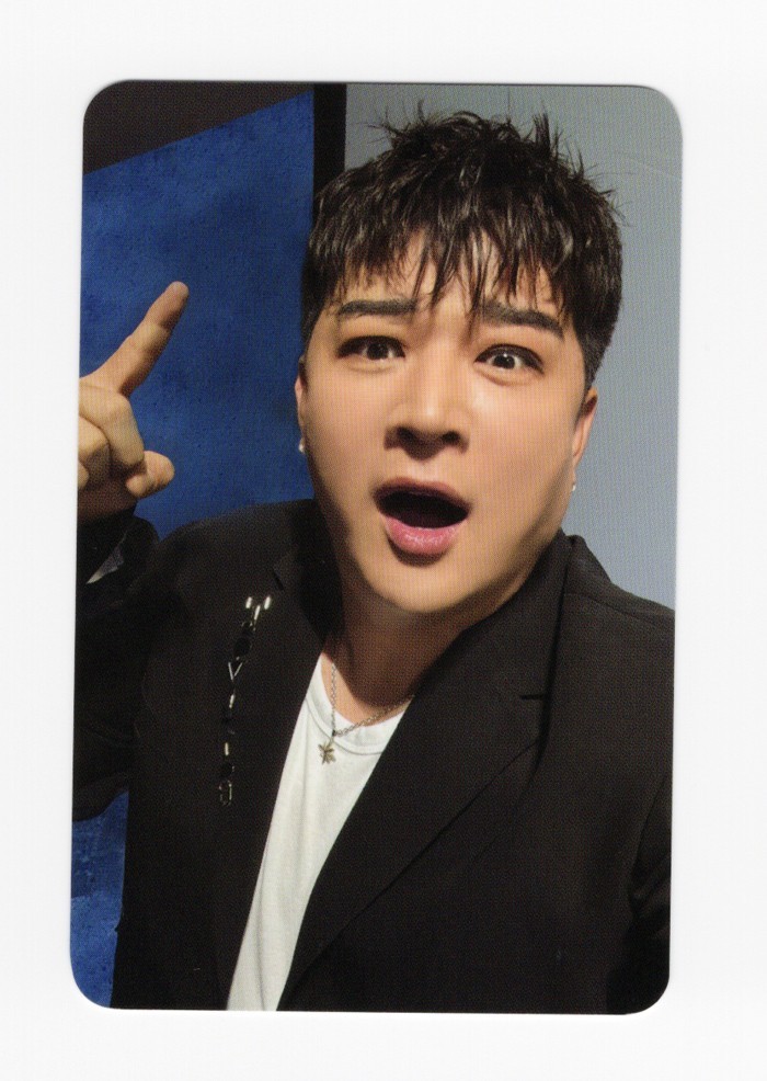 SUPER JUNIOR Vol.12 Super Junior25 [KTOWN4U] SHOWCASE EVENT