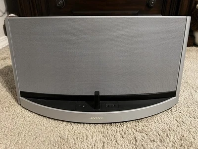 Bose SoundDock 10 Audio Player Docks & Mini Speakers for sale | eBay
