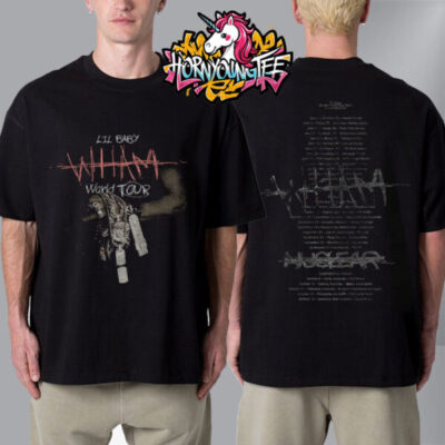 BABYL L FOUTH WORLD TOURTシャツLサイズ s-l400.jpg