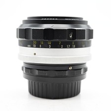 Nikon f/1.2 Camera Lenses 55mm Focal for sale | eBay