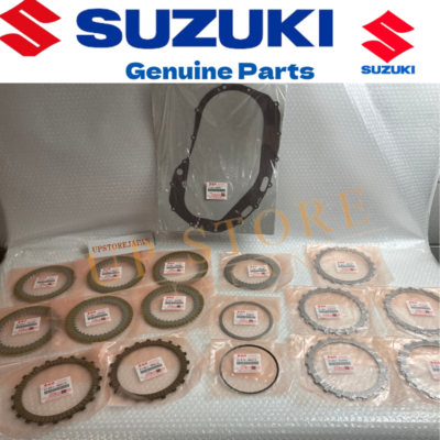 SUZUKI Genuine VZR1800 Clutch Kits plate BOULEVARD M109R MOTOR
