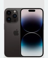 Apple iPhone 14 Pro Max - 512 GB - Deep Purple (Unlocked) for sale