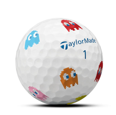 TAYLORMADE | PAC-MAN | TP5 Pix PAC-MAN / Limited edition golf