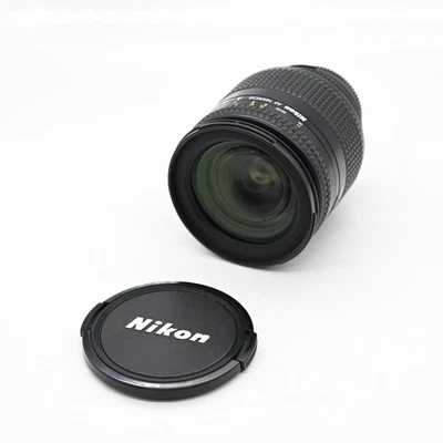 Nikon 28-200mm Camera Lenses for sale | eBay